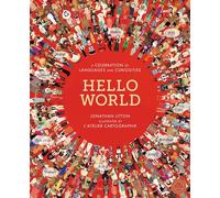 Hello World: A Celebration of Languages and Curiosities – Penguin Books
