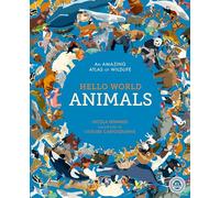 Hello World. Animals