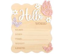 hello world baby sign