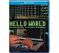 Hello World [Blu-ray]