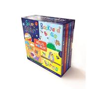 Hello, World! Boxed Set