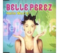 Hello World by Belle Perez