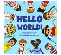Hello World!: Greetings from all around the World!