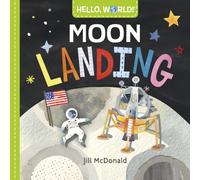 Hello, World! Moon Landing