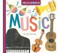Hello, World! Music