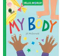 Hello, World! My Body