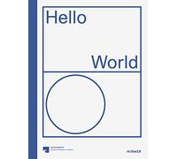 Hello World: Revising a Collection