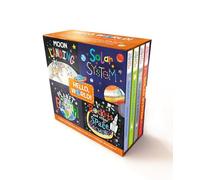 Hello, World! Solar System Boxed Set