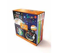 Hello, World! Solar System Boxed Set