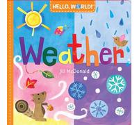 Hello, World! Weather