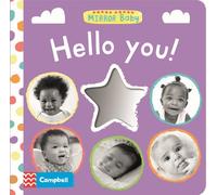 Hello You! (Mirror Baby, 2)