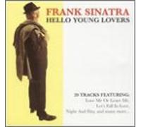 Hello Young Lovers [CASSETTE]