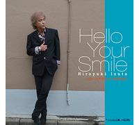 HELLO YOUR SMILE(Mini LP)