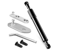 HelloAuto Tailgate Assist Compatible with Ford Ranger 2019-2025, 43206 Heavy Duty Truck Tail Gate Shock Absorber Damper, Soft Open Shock XLT Accessories, Pack of 1