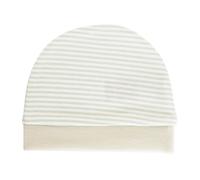 HelloBaby 100% Cotton Newborn Hat - Green