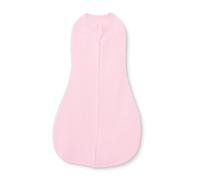 HelloBaby 100% Cotton Swaddle Wrap - Pink