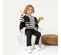 HelloBaby Baby Boy Pants - Black