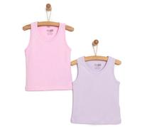 HelloBaby Baby Girl Athlete 2 pcs - Lilac