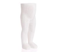 HelloBaby Baby Girl Tight - White