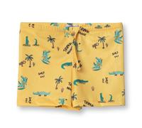 HelloBaby Baby Swimsuit Boys - Yellow