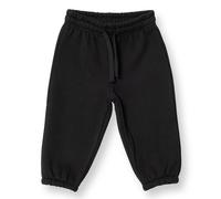 HelloBaby Basic Baby Boy Leggings - Black