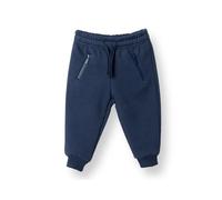 HelloBaby Basic Baby Boy Leggings - Navy Blue