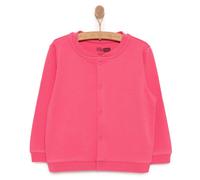 HelloBaby Basic Girl Cardigan - Pink