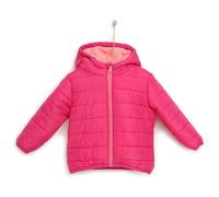 HelloBaby Basic Hooded Coat - Pink