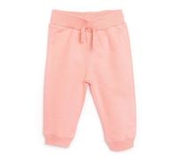 HelloBaby Basic Low Raised Joggers - Pink