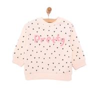 HelloBaby Basic Low Raised Lion Printed Sweatshirt - Printed