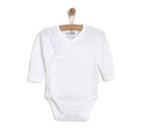 HelloBaby Bodysuit - Ecru