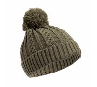 HelloBaby Boy Beanie - Khaki