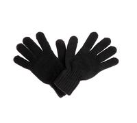 HelloBaby Boy Mitten - Black