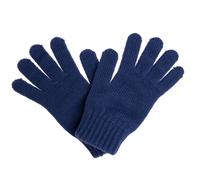 HelloBaby Boy Mitten - Navy Blue