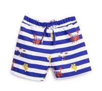 HelloBaby Boy Shorts Swimsuit - Blue