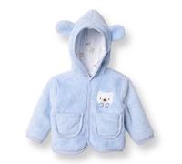 HelloBaby Cardigan - Blue