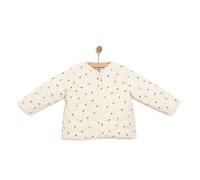 HelloBaby CHIC Girl Coat - Powder
