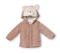 HelloBaby Coat - Brown