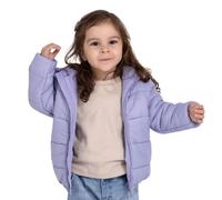 HelloBaby Coat - Lilac