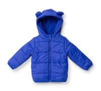HelloBaby Coat - Navy Blue