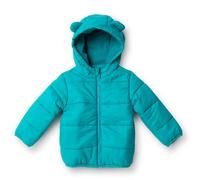 HelloBaby Coat - Turquois