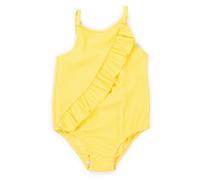 HelloBaby Girl Baby Swimsuit - Yellow