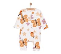 HelloBaby Girl Jumpsuit - Beige