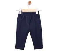 HelloBaby Girl Leggings - Indigo