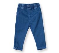 HelloBaby Girls Denim Trousers Full Length - Indigo