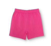 HelloBaby Girls Shorts Short Leg - Dark Pink
