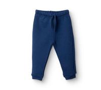 HelloBaby Joggers - Navy Blue