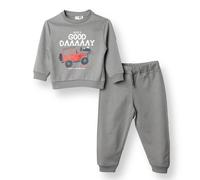 HelloBaby Jogging Set - Grey