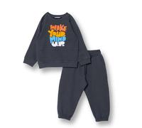 HelloBaby Jogging Set - Grey
