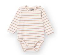 HelloBaby Long Sleeve Body - Beige
